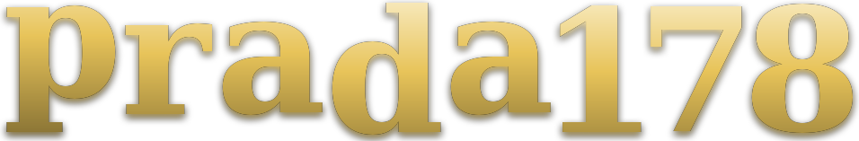 prada178 logo