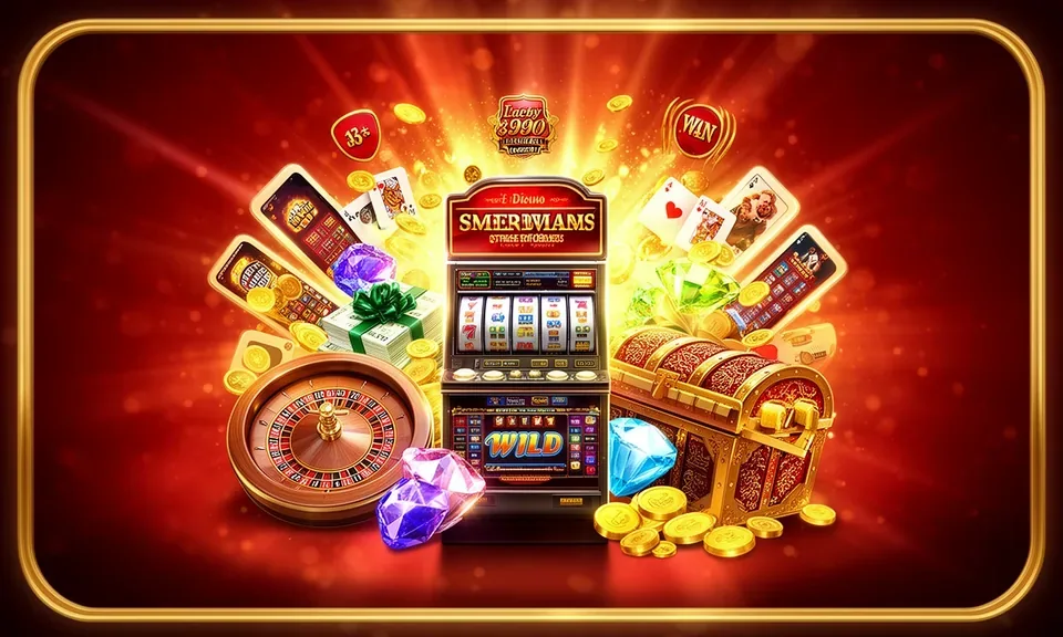 prada178 Golden Garuda Slots – Where Indonesia Plays Hard